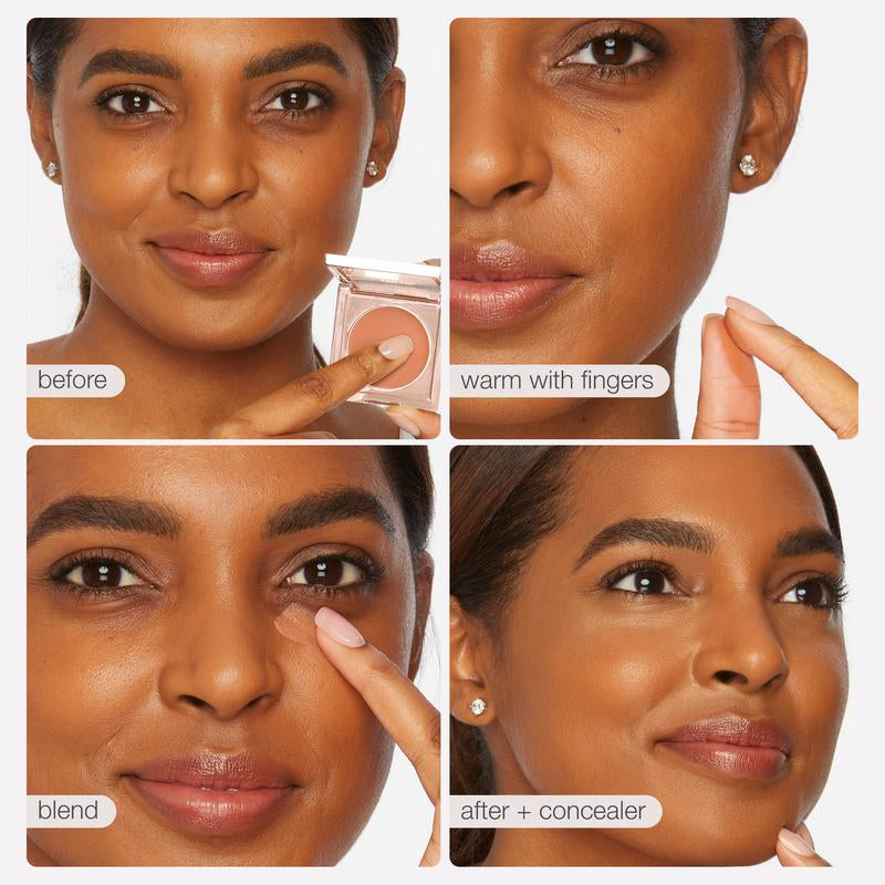 Tarte Colored Clay CC Undereye Corrector