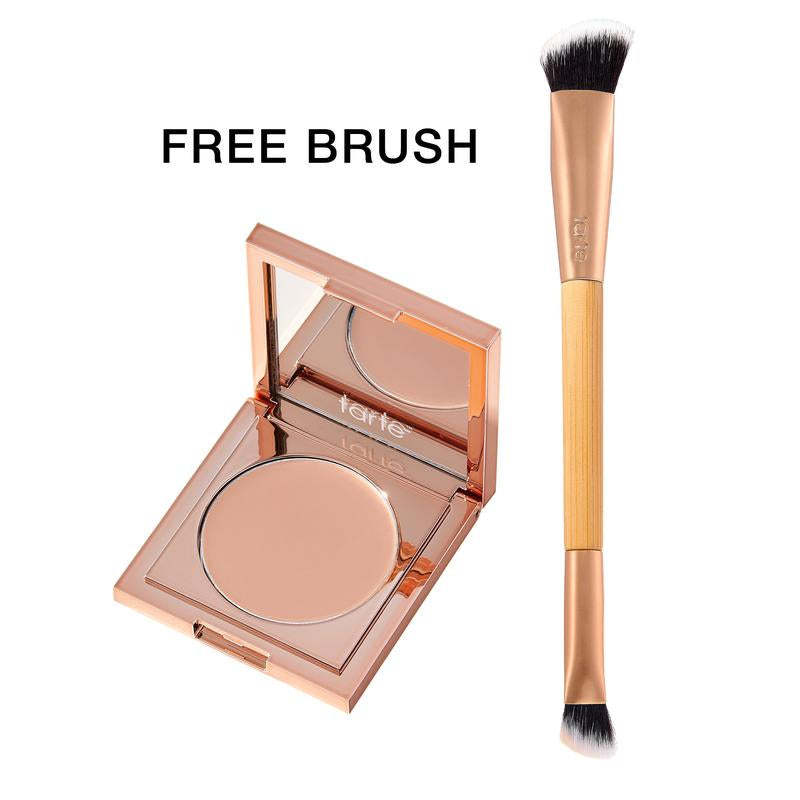 Tarte Colored Clay CC Undereye Corrector